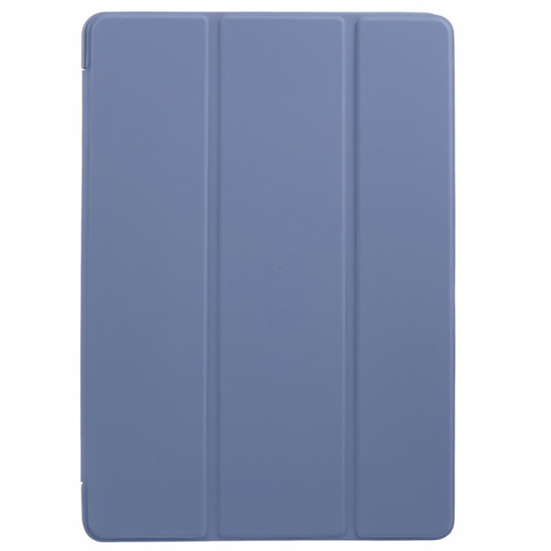 Capa inteligente para iPad 10,2" (2021) (2020) / (2019) / Pro 10,5" com suporte triplo