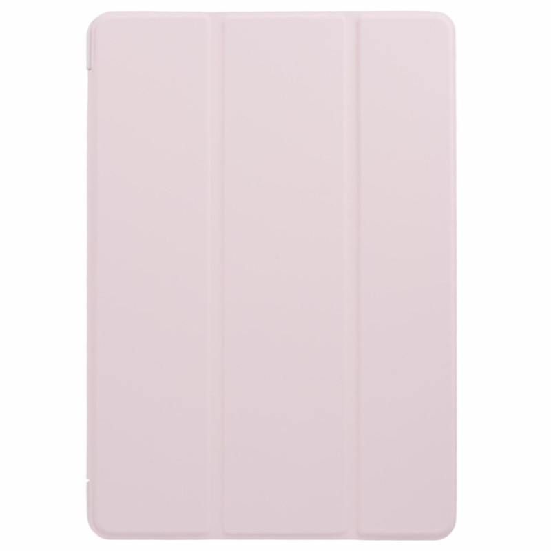 Capa inteligente para iPad 10,2" (2021) (2020) / (2019) / Pro 10,5" com suporte triplo