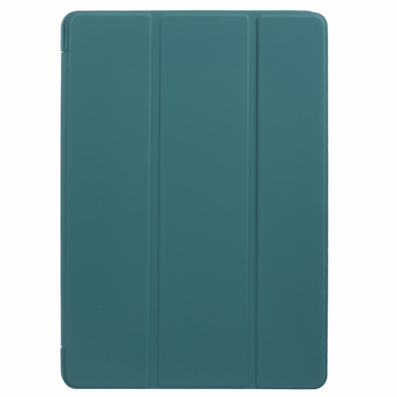 Capa inteligente para iPad 10,2" (2021) (2020) / (2019) / Pro 10,5" com suporte triplo