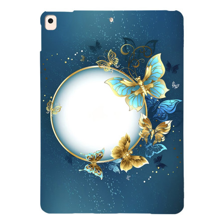 Capa para iPad 10,2" (2021)...