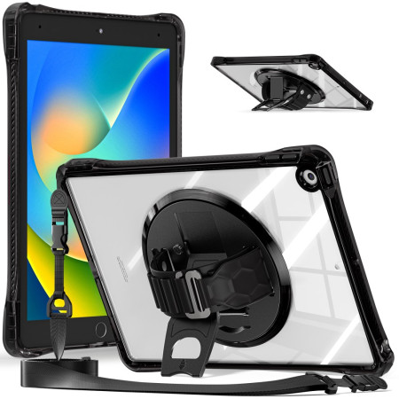 Capa para iPad 10,2" (2021)...