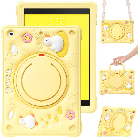 Capa para iPad 10,2" (2021)...