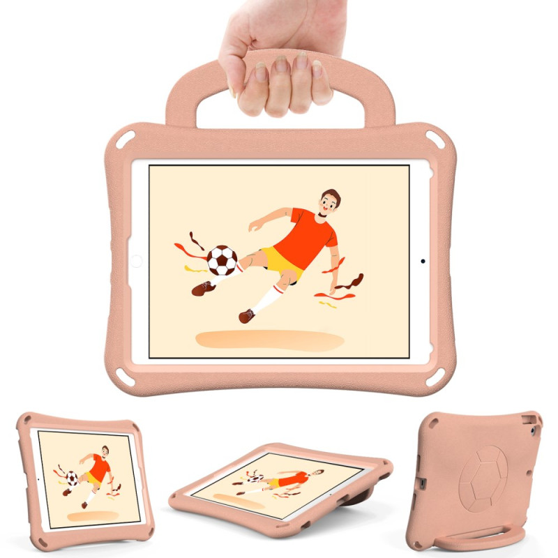 Capa para iPad 10,2" (2021) (2020) (2019) / Air 10,5" (2019) Pega