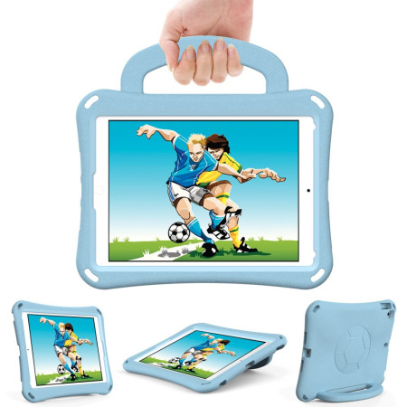 Capa para iPad 10,2" (2021)...