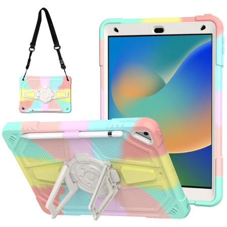 Capa para iPad 10,2" (2021)...