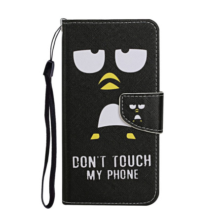 Capa pinguim para Samsung...