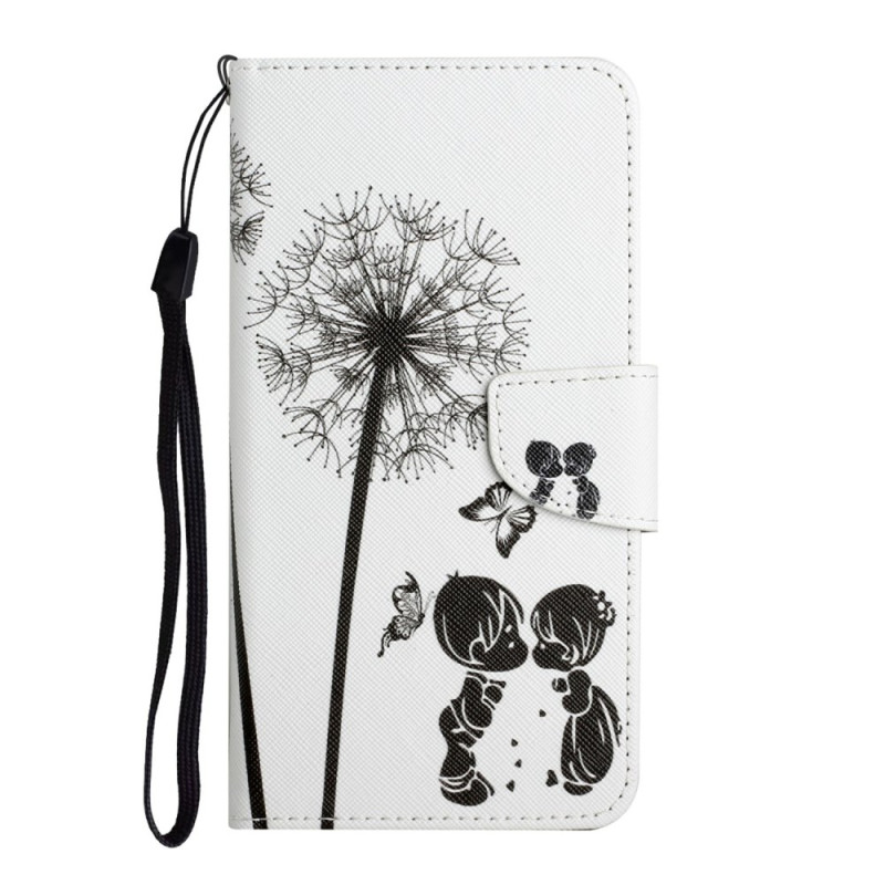 Capa Samsung Galaxy A16 4G / 5G Dandelion