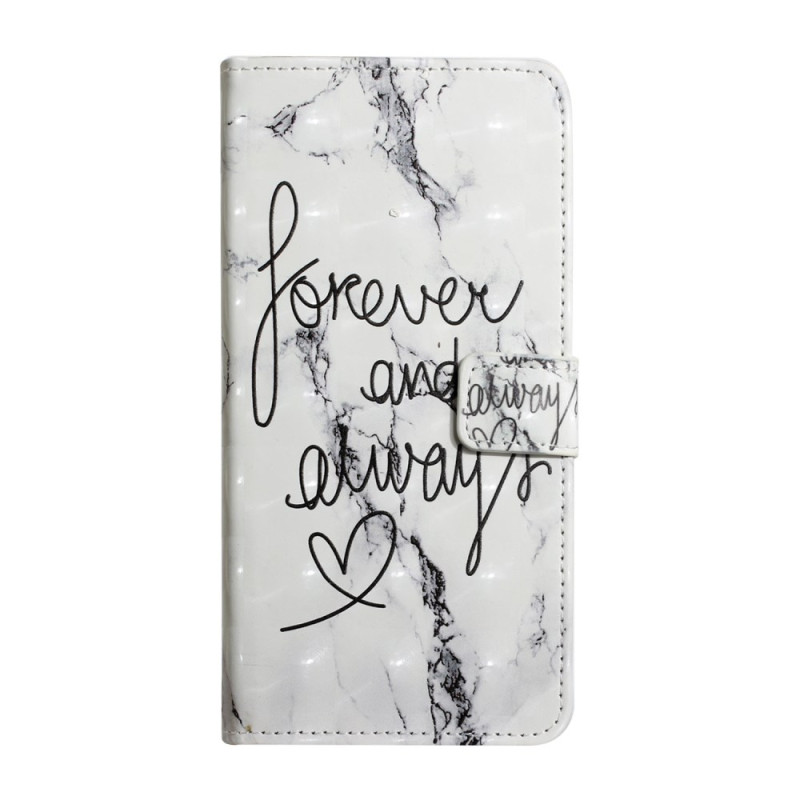 Capa para Samsung Galaxy A16 4G / 5G Forever and Always