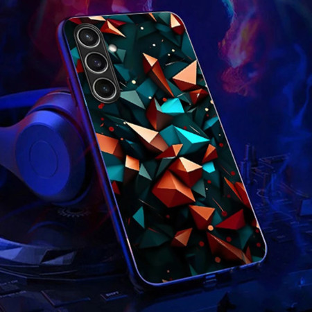 Capa para Samsung Galaxy...