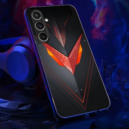 Capa para Samsung Galaxy...