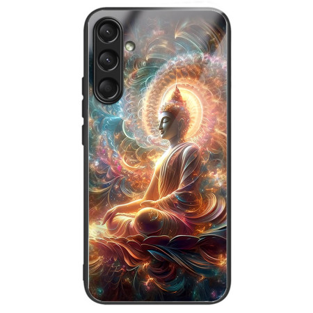 Capa de vidro temperado...