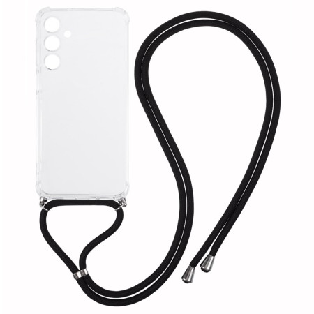 Capa transparente com...