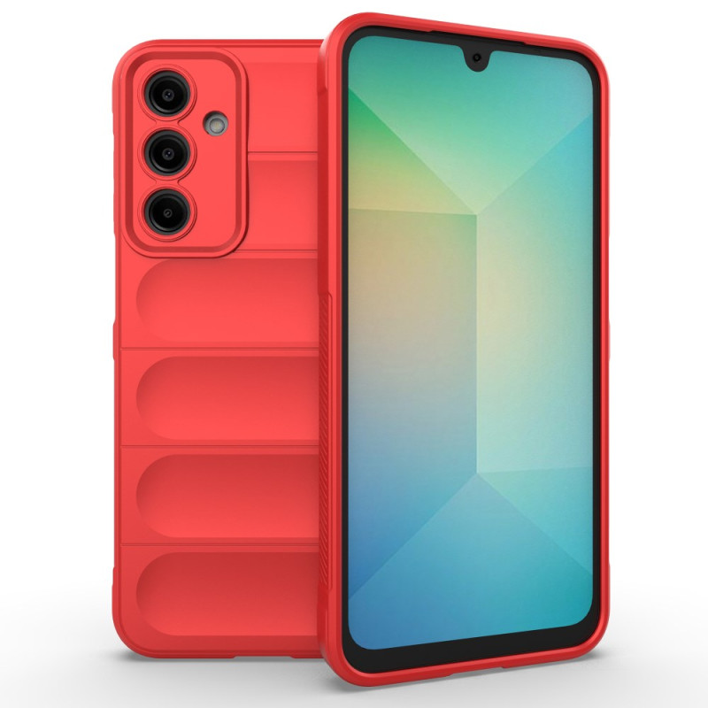Capa antiderrapante para Samsung Galaxy A16 4G / 5G