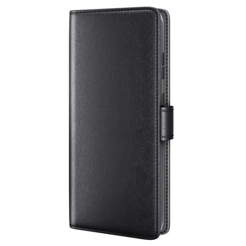 Capa para Samsung Galaxy A16 4G / 5G em pele genuína