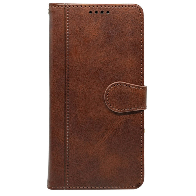 Capa elegante para Samsung Galaxy A16 4G / 5G