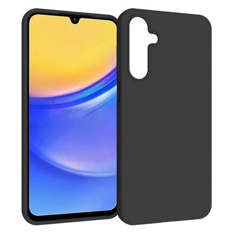 Capa para Samsung Galaxy A16 4G / 5G com acabamento emborrachado