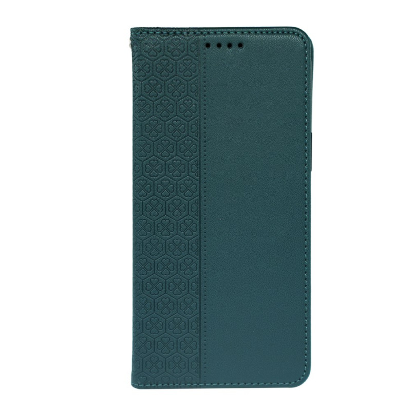 Capa Flip Cover Samsung Galaxy A16 4G / 5G Friso discreto