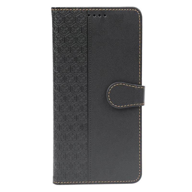 Capa Samsung Galaxy A16 4G / 5G Padrão Clover