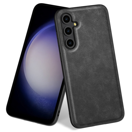 Capa de Couro Samsung...