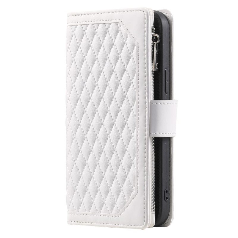 Capa para Samsung Galaxy A16 4G / 5G Estojo
 almofadada