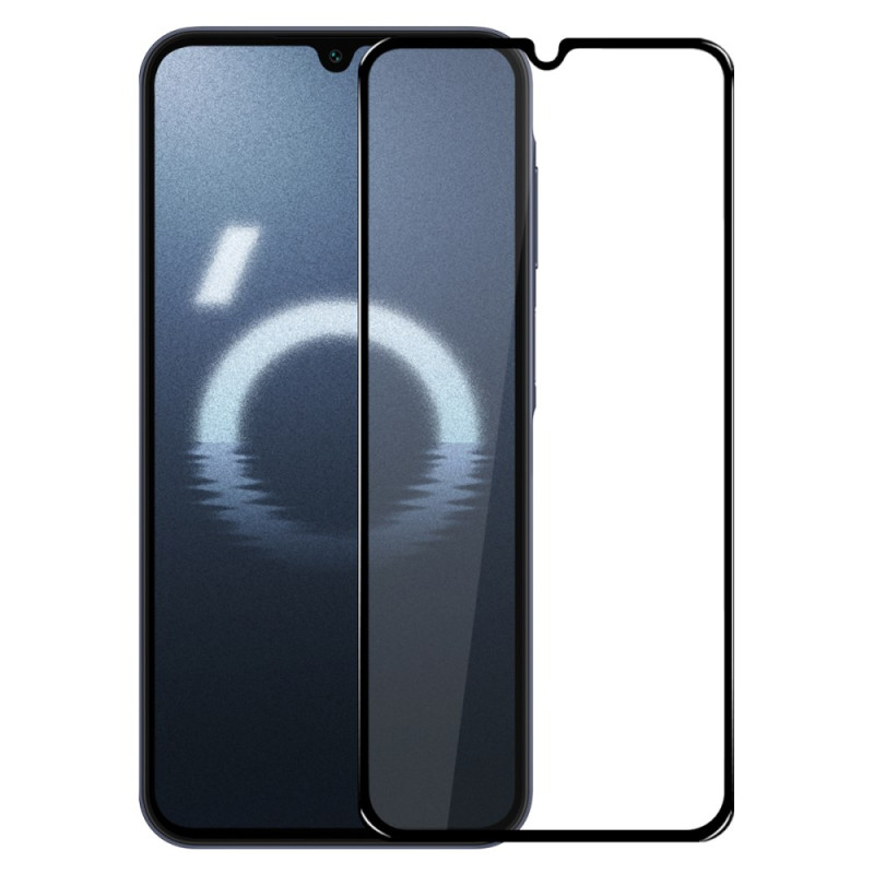 Protetor de ecrã integral de vidro temperado para Samsung Galaxy A16 4G / 5G NORTHJO