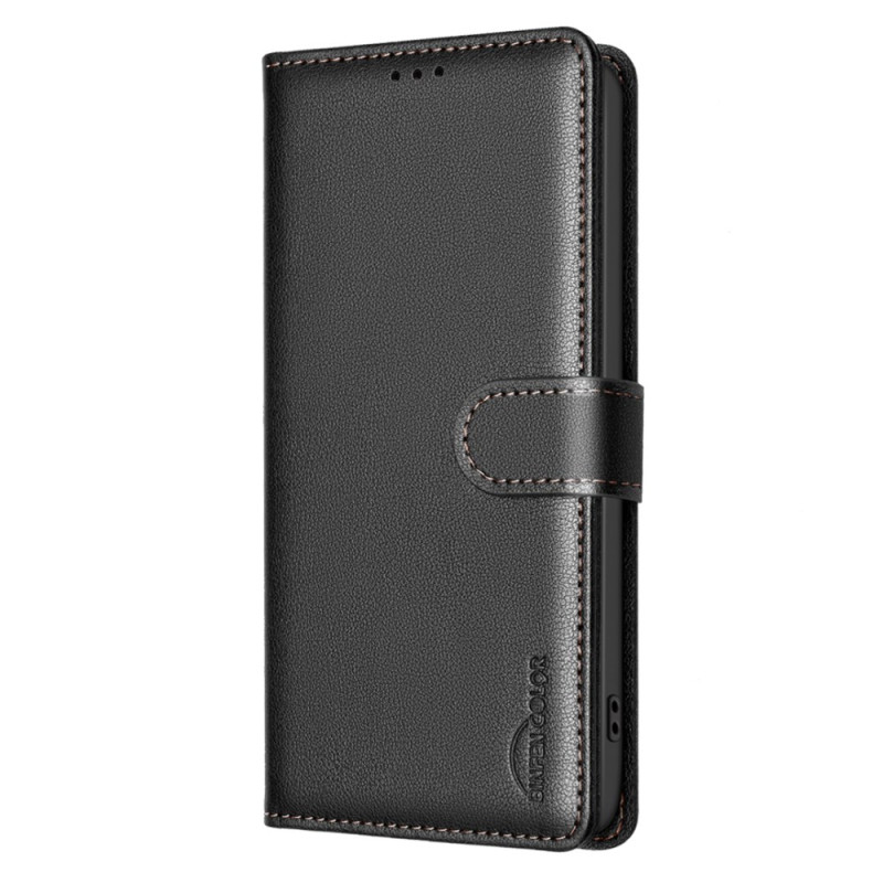 Capa clássica para Samsung Galaxy A16 4G / 5G BINFEN COLOR