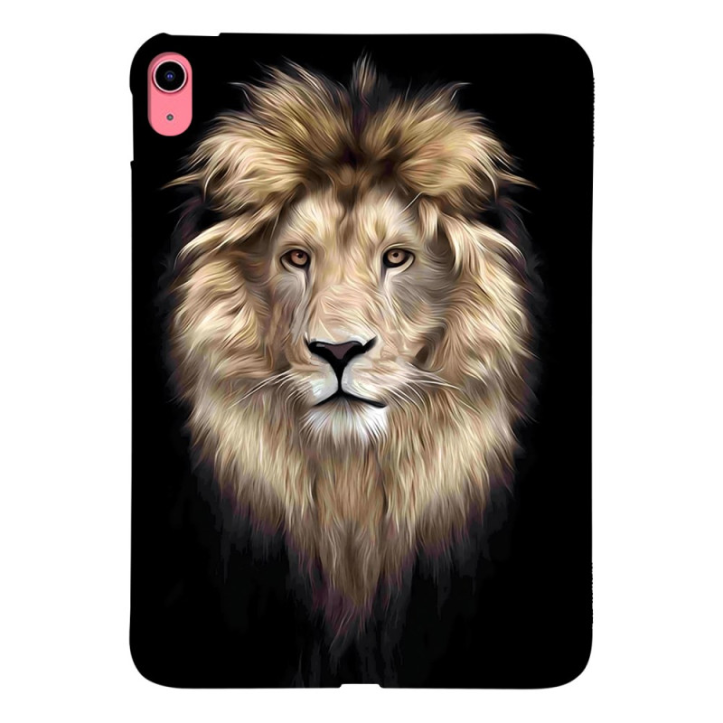 Capa para iPad 10.9 (2022) Lion