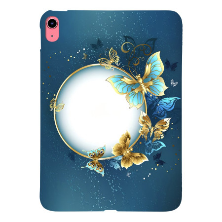 Capa para iPad (2025) /...