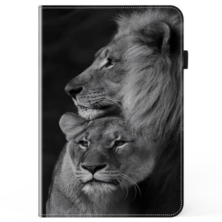 Capa para iPad (2025) /...