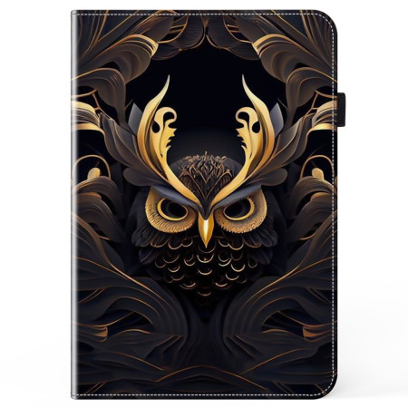 Capa iPad (2025) / 10.9...