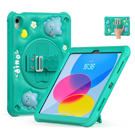 Capa para iPad (2025) /...