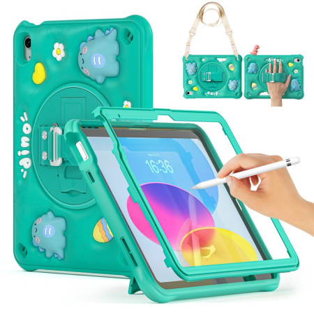 Capa para iPad (2025) /...