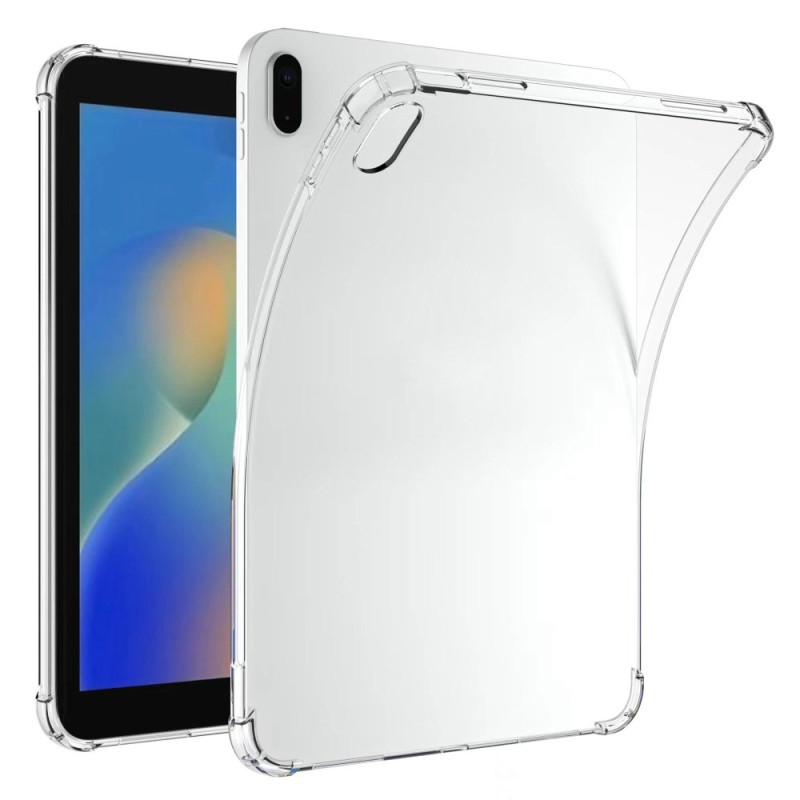 Capa para iPad 10.9 (2022) Transparente