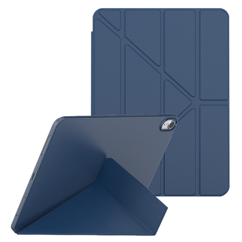 Capa inteligente para iPad 10.9 (2022) Proteção Origami