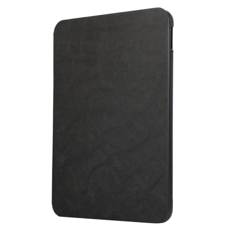 Capa com efeito de pele para iPad 10.9 (2022)