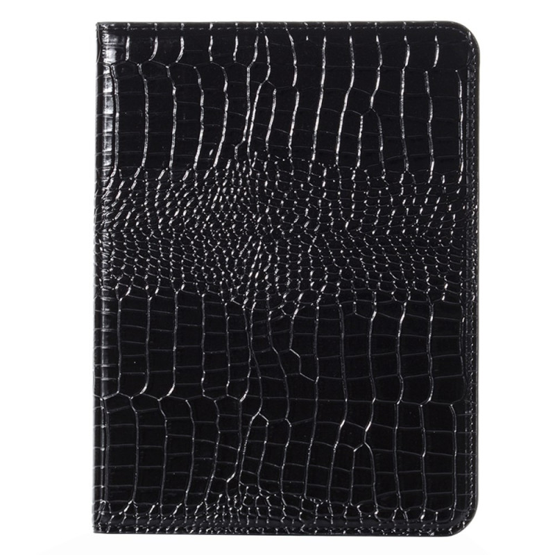 Capa estilo crocodilo para iPad 10.9 (2022)