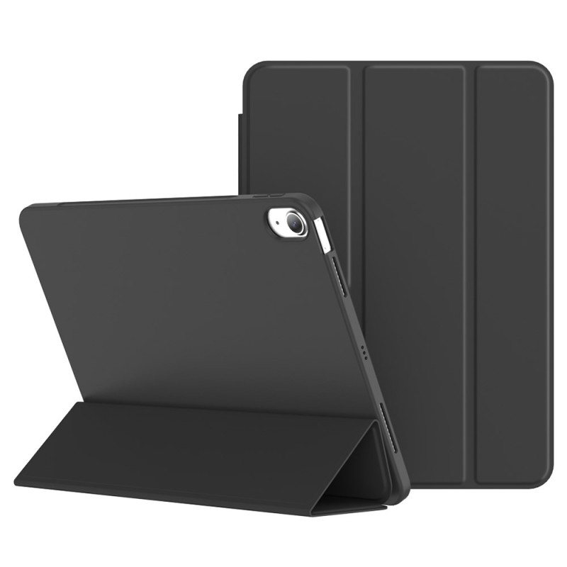 Capa inteligente para iPad 10.9 (2022) Suporte triplo de ângulo duplo