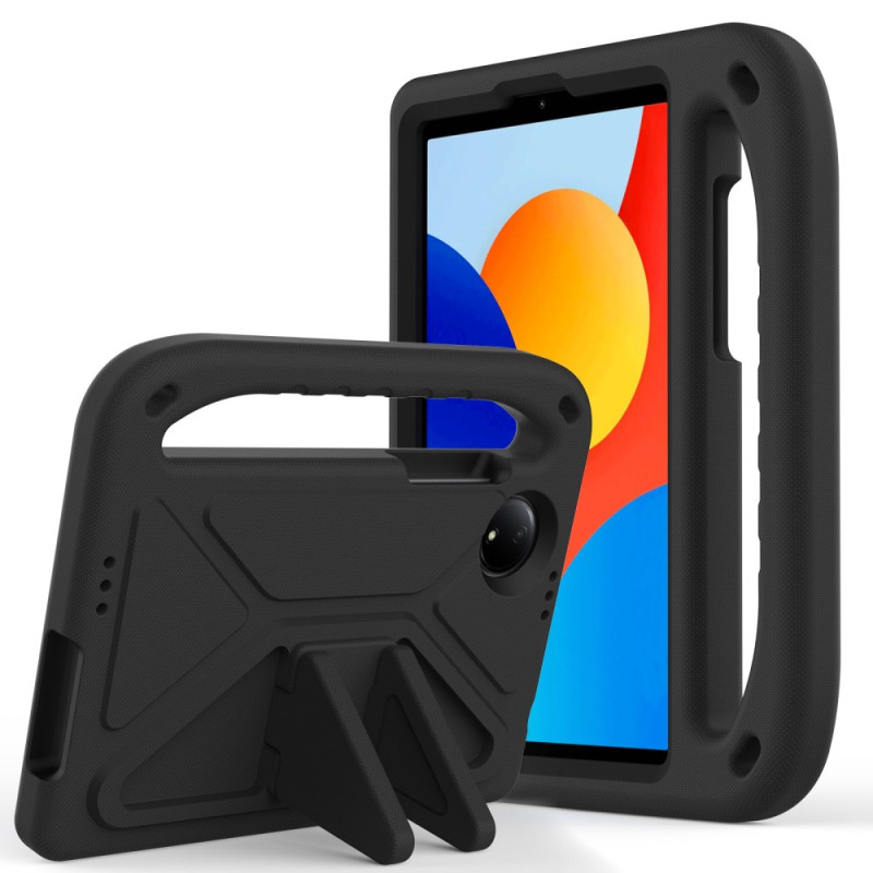 Capa Xiaomi Redmi Pad SE 8.7 4G com suporte integrado