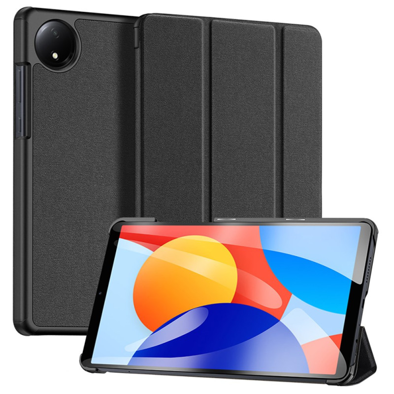 Capa inteligente Xiaomi Redmi Pad SE 8.7 4G Série Domo DUX DUCIS