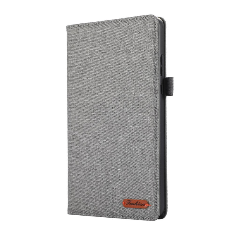 Capa de tecido Xiaomi Redmi Pad SE 8.7 4G