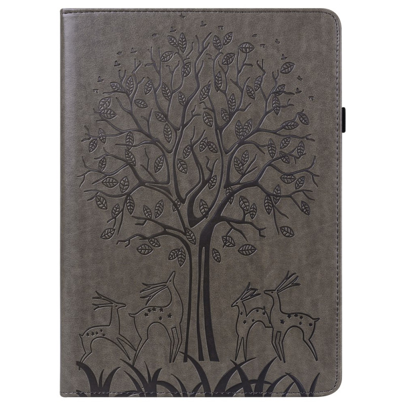 Capa para Xiaomi Redmi Pad SE 8.7 4G Deer