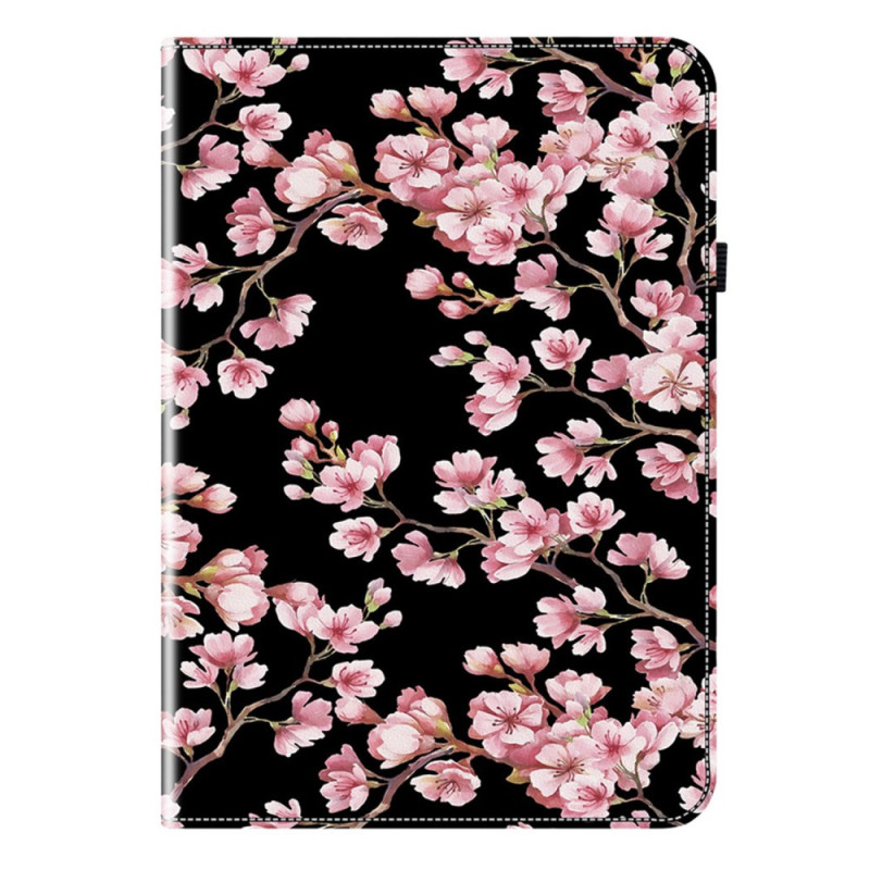 Capa Xiaomi Redmi Pad SE 8.7 4G Plum Blossom