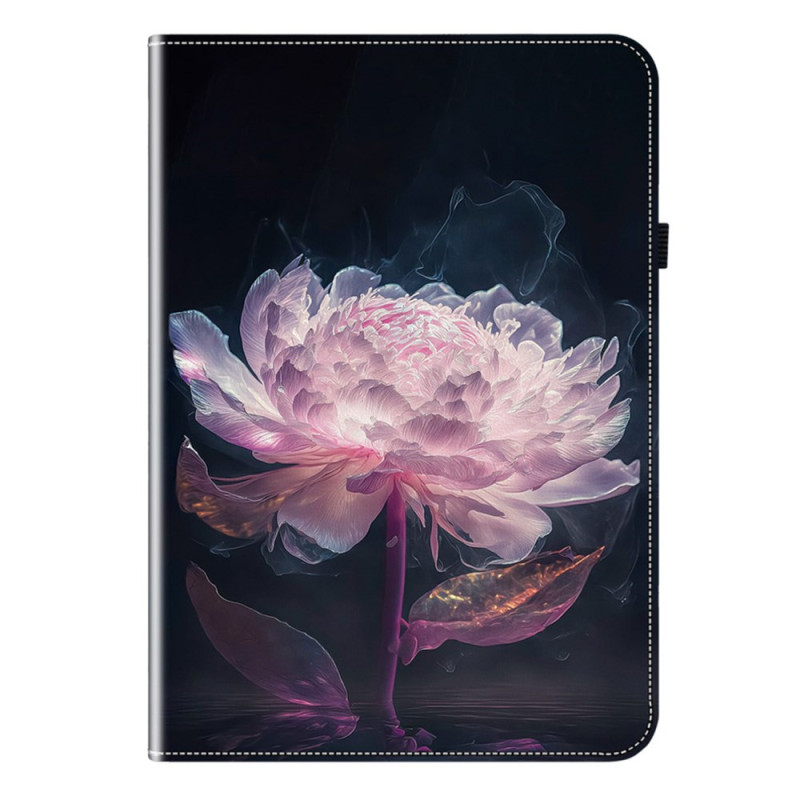 Capa Xiaomi Redmi Pad SE 8.7 4G Rosa Peónia