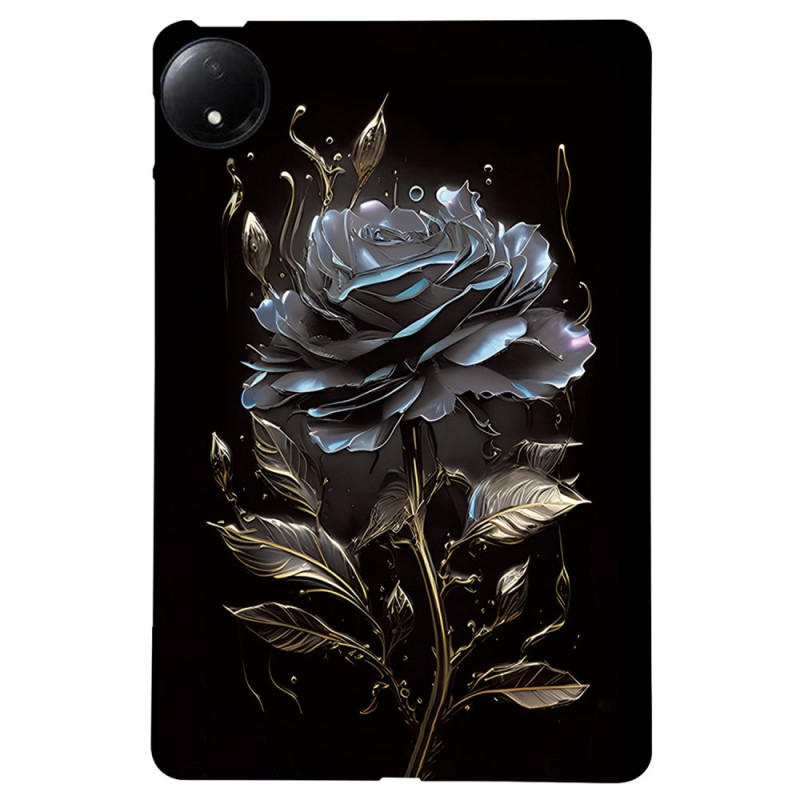 Capa Xiaomi Redmi Pad SE 8.7 4G Rosa Preto