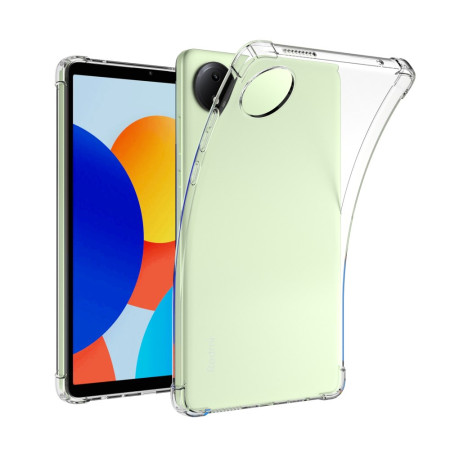 Capa transparente Xiaomi...