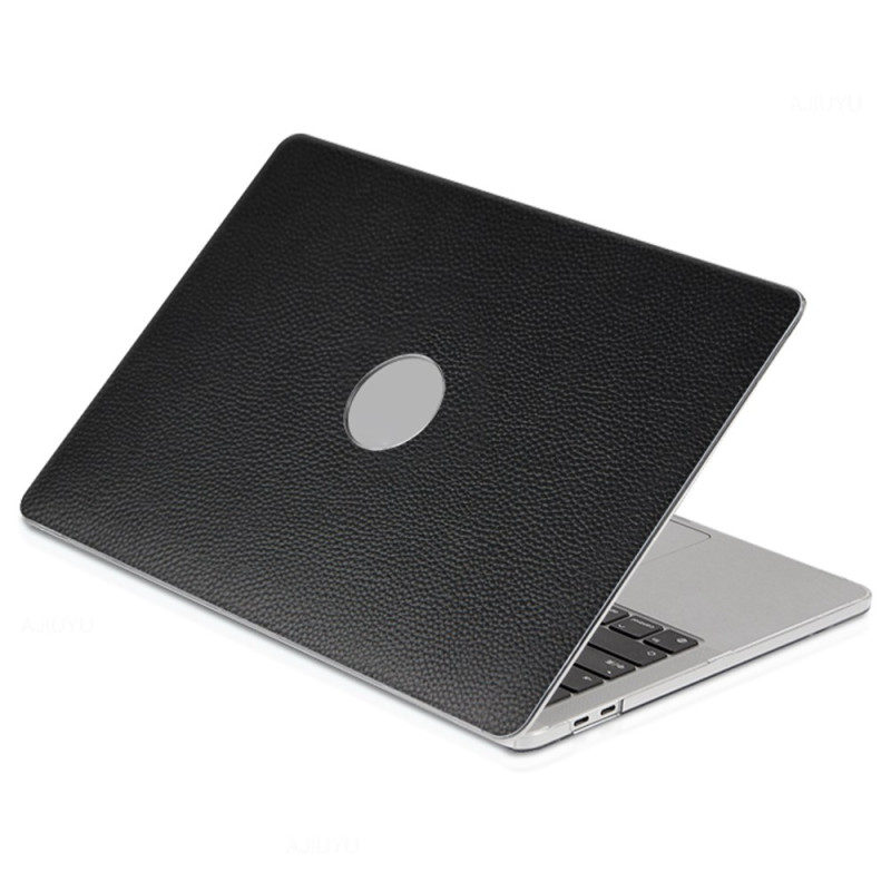 Capa em pele para MacBook Pro 16" (2019)