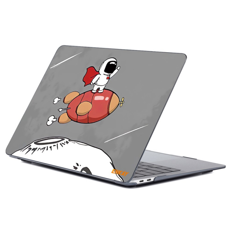 Capa para MacBook Pro 16" (2019) Astronauta