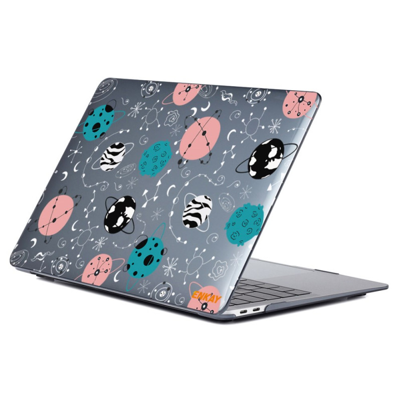 Capa para MacBook Pro 16" (2019) Planetas