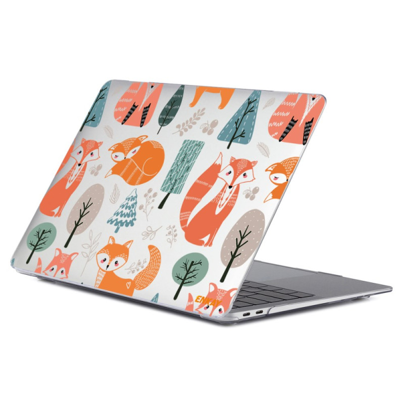 Capa para MacBook Pro 16" (2019) A2141 Animais Fofos