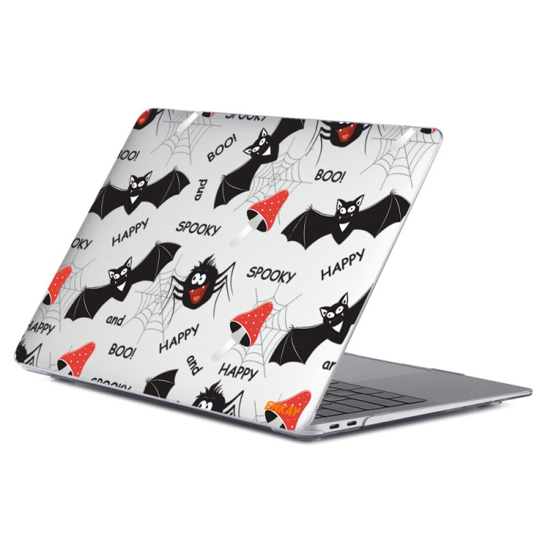 Capa para MacBook Pro 16" (2019) Morcegos